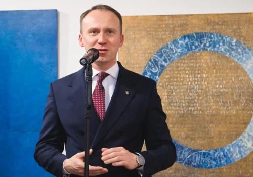 Prezydent Maciej Kupaj zaprasza mieszkańców na rozmowy o Legnicy - harmonogram spotkań