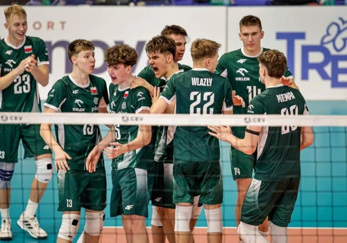 Polska lepsza od Słowenii! Jest drugie zwycięstwo na ME