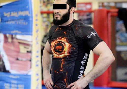 Mamed Ch. z wyrokiem! Sąd nie miał litości dla gwiazdy MMA