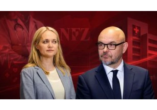 Resort zdrowia pokazał pomysły. Są pierwsze reakcje