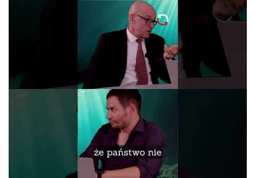 Bojówki Brauna, Olszańskiego czy Bąkiewicza powinny być poddane obserwacji przez służby
