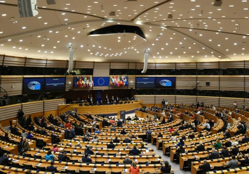 Stanowisko PE ws. UPA. Jak głosowali polscy europosłowie?
