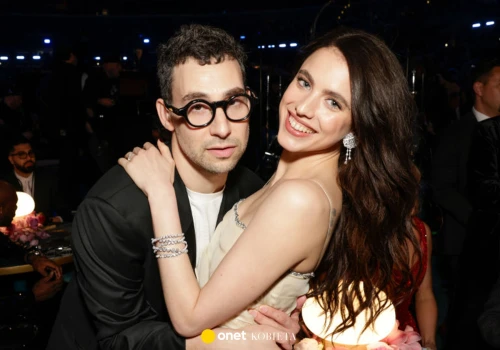 Margaret Qualley i Jack Antonoff rozstali się. Separacja aktorki i muzyka