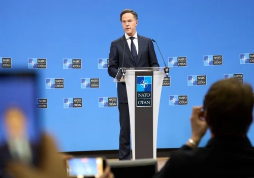 27 mld euro na infrastrukturę paliwową wschodniej flanki NATO. Polska kluczowym beneficjentem