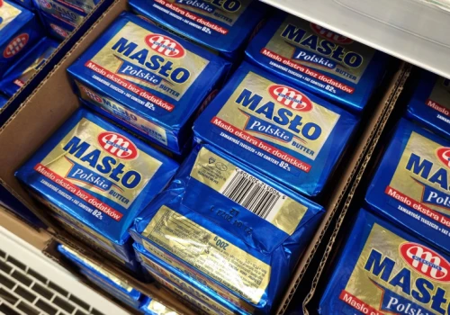 Nigdy nie rób tego z mrożonym masłem. Zastosuj te proste tricki