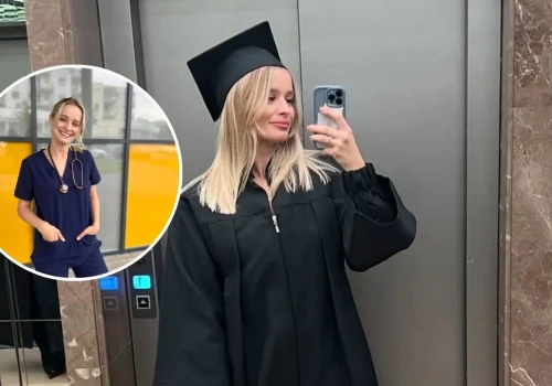Lekarka-influencerka broni 1000 zł za wizytę: „To cena za kilkanaście lat nauki”