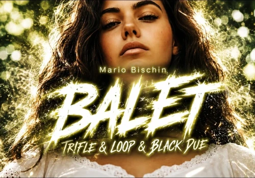 Mario Bischin – Balet (Tr!Fle & LOOP & Black Due Remix)