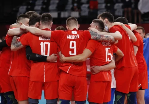 Burza w światowej siatkówce. Odbije się na mundialu w Polsce?