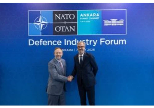 NATO buduje swój cybernetyczny rdzeń. Powstanie w Europie