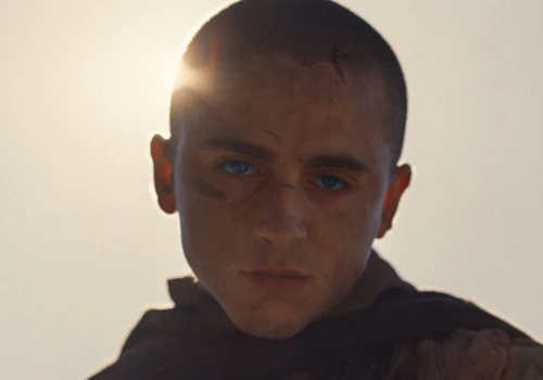 Nadchodzi największe filmowe widowisko tego roku. Jest zwiastun