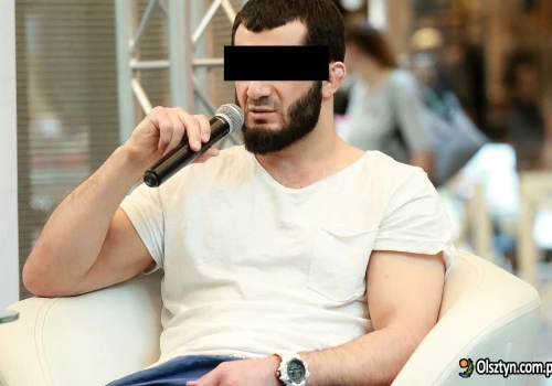 Legenda MMA, Mamed Ch. skazany na karę więzienia