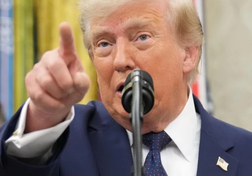Mocne słowa Trumpa o Polsce. Tak ocenił Karola Nawrockiego