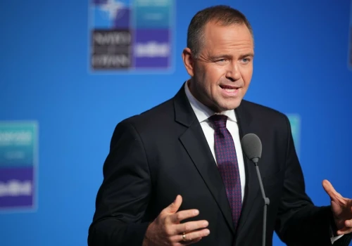 Karol Nawrocki spotkał się z Wołodymyrem Zełenskim. 