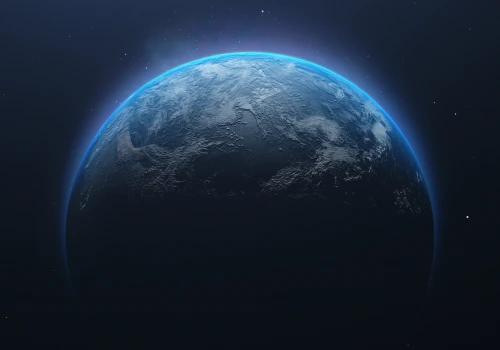 Niezwykły świat tuż obok nas. Naukowcy wskazali planetę, która idealnie nadaje się do życia!