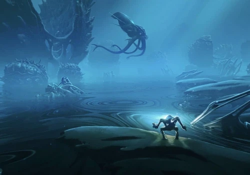 Twórcy Subnautica 2 mówią „nie” jednej prośbie fanów, ale aktualizacja 1.1 i tak sporo naprawia