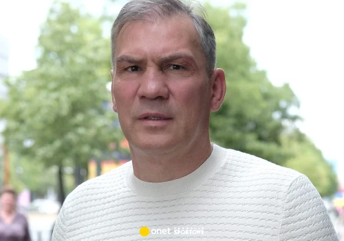 Spójrzcie, kogo Dariusz Michalczewski spotkał w Miami! To wielka gwiazda