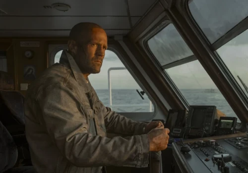 Nowy film akcji z Jasonem Stathamem to uczta dla fanów! Zwiastun Buntownika zachęca do akcyjniaka