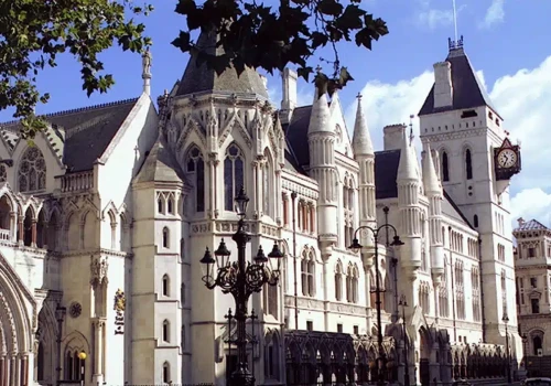 Arbitraż wart 100 mln – ignorowany. Firma brata prezydenta nie chce oddać kopalni złota