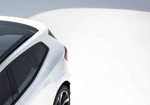 Polestar 4 SUV rzuci wyzwanie niemieckiej konkurencji