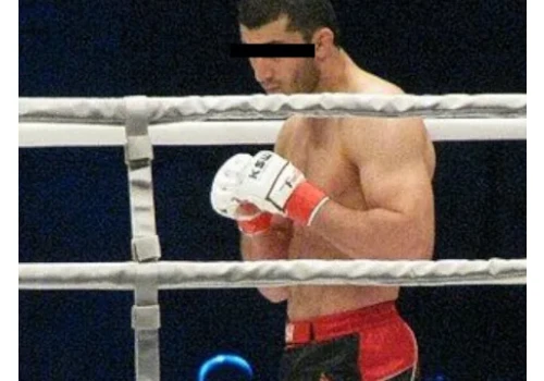 Mamed Ch. skazany na półtora roku więzienia. Legendarny zawodnik MMA przerywa milczenie: „Nadal czuję się niewinny”