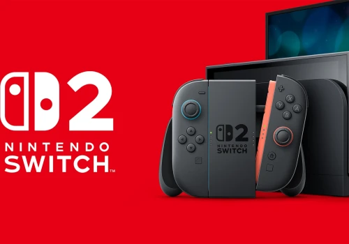 Nintendo uśmierca Switcha w Europie! W zamian: Switch 2 z wymienialną baterią i (być może) lepszym ekranem