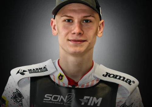Żużel: Młody zawodnik z Torunia z „dziką kartą” na SGP2 w Łodzi