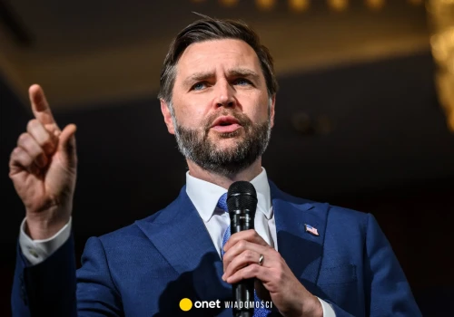 J.D. Vance ostrzega Teheran. Amerykańskie uderzenia trwają, sytuacja pozostaje napięta