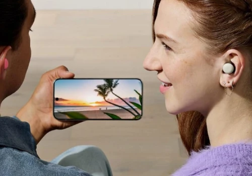 Ten Pixel to jeden z najtańszych telefonów z tak długim wsparciem producenta