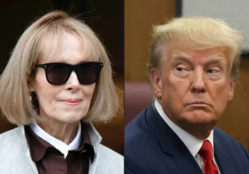 Milionowe odszkodowanie za napaść seksualną. Zapadł wyrok ws. Trumpa