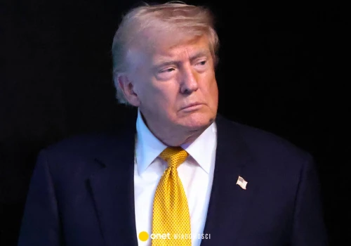 Donald Trump wypłaci miliony dziennikarce. Jest decyzja nowojorskiego sądu