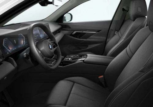 Nowa Seria 5 znacznie tańsza, niż Audi A6 i Mercedes Klasy E. Rabat zrobił swoje
