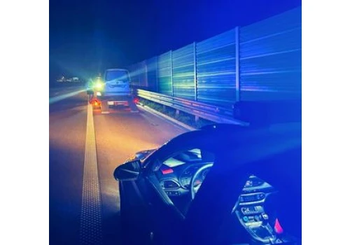 Wypadek na ulicy Armii Krajowej w Radomsku. Kierująca bmw zasnęła za kierownicą?