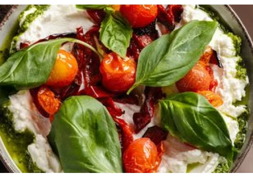 Ta pasta podbiła letnie stoły. Wystarczy kilka składników i 10 minut
