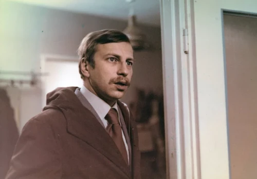 Mijają dwa lata od śmierci Jerzego Stuhra. Te kreacje uczyniły go legendą polskiego filmu