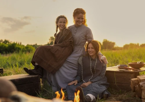 Netflix wskrzesił kultowy ,,Domek na prerii”. Nowy, westernowy hit połączy pokoleni?