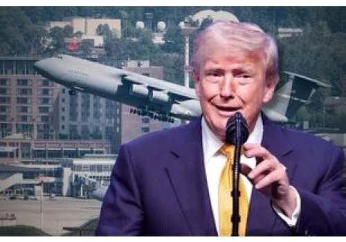 Działo się w nocy. Nowe ultimatum Trumpa dla Europy