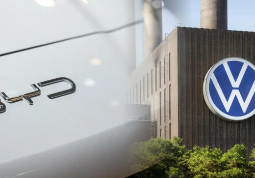 Niemcy zwalniają, Chińczycy zatrudnią. Volkswagen pozbędzie się tysięcy pracowników