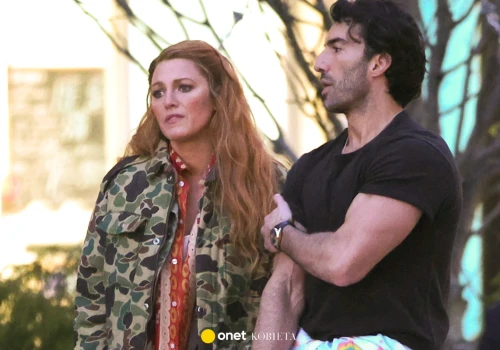 Justin i Emily Baldoni przerywają milczenie po sądowej batalii z Blake Lively. 