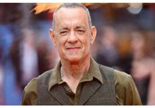 Tom Hanks od dawna CHORUJE. Pierwsze objawy pojawiły się dekady przed diagnozą