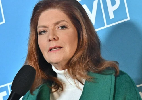 Zapłakana Katarzyna Dowbor przekazała wieści o tragedii. 
