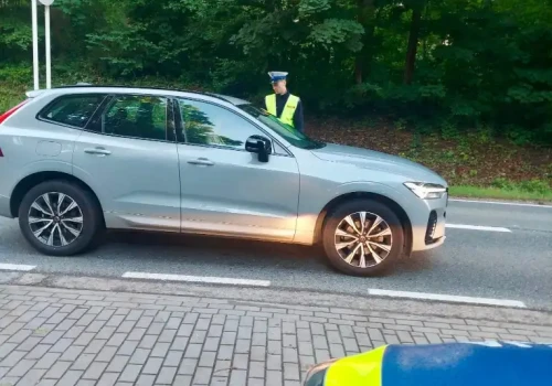 Wzmożone kontrole od samego rana. Policja prowadzi akcję „TRZEŹWOŚĆ”