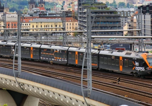 Leo Express wraca do Warszawy i zawstydza PKP. Czesi rzucili bilety za grosze