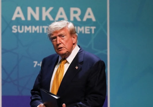 Trump stawia Europie kolejne ultimatum. 