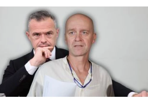Media: dr Jędrzejewski pojawia się w śledztwie dot. Sławomira Nowaka