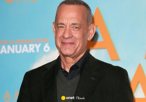 Tom Hanks poważnie choruje. Latami ignorował wyniki badań