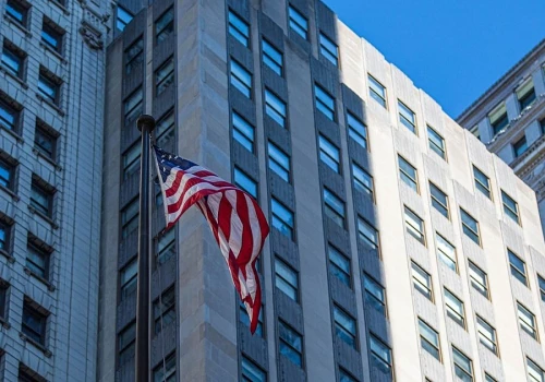 Na Wall Street przewaga spadków. Trump grozi nowymi atakami na Iran