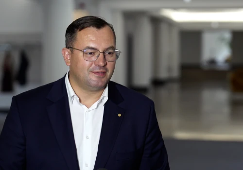 Zakaz trzymania psów i kotów na łańcuchach coraz bliżej. Nowe przepisy czekają na podpis prezydenta