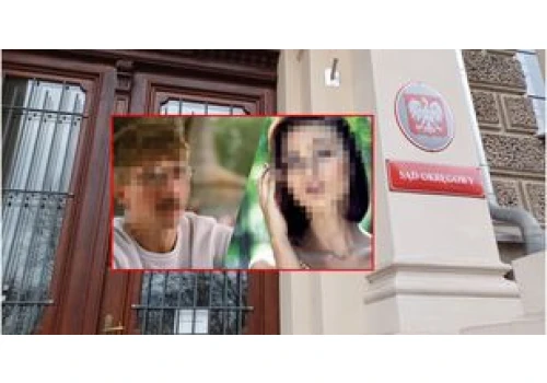 Dziś wyrok w procesie rosyjskich agentów w Sosnowcu. Szpiegowali dla FSB i wysłali bombę w paczce kurierskiej