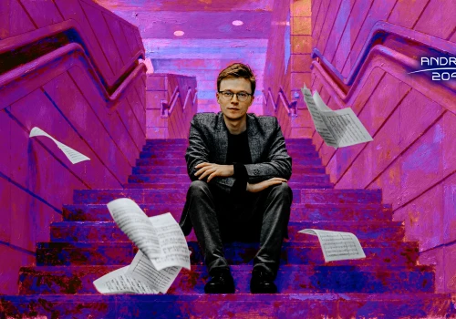 Muzyka z tęczówki, tybetański rap i sonifikacja danych. Ekspert zdradza nam przyszłość dźwięku