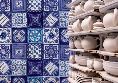 Bolesławiec był ceramicznym eldorado. Dziś, choć zamówień nie brakuje, tamtejsze firmy wchodzą w kryzys. „Nie ma pasjonatów i rąk do pracy”